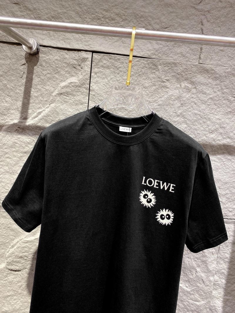 Loewe T-Shirts